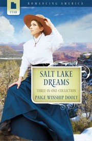 Cover of: Salt Lake Dreams
