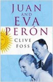 Cover of: Juan And Eva Pern