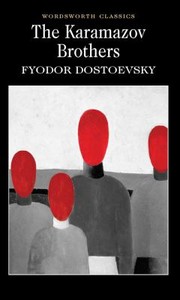 Cover of: The Karamazov Brothers by 