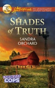 Cover of: Shades Of Truth by 