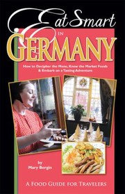 Cover of: Eat Smart in Germany
