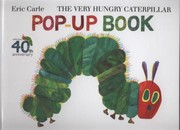 Cover of: The Very Hungry Caterpillar PopUp Book by Eric Carle