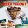 Cover of: Cooking With Greek Yogurt Healthy Recipes For Buffalo Blue Cheese Chicken Greek Yogurt Pancakes Mint Julep Frozen Yogurt And More