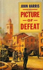Cover of: Picture Of Defeat