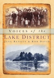 Cover of: Voices of the Lake District
            
                Voices