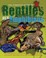 Cover of: The Complete Guide to Reptiles and Amphibians
            
                Complete Guide To New Burlington Book