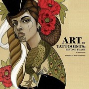 Cover of: Art By Tattooists Beyond Flash
