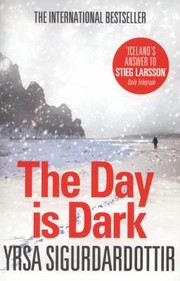 Cover of: The Day Is Dark