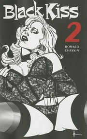 Cover of: Black Kiss II