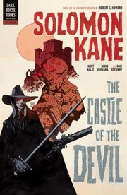 Cover of: The Castle of the Devil
            
                Solomon Kane by 