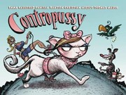 Cover of: Contropussy by 