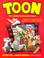 Cover of: Toon the Cartoon Roleplaying Game