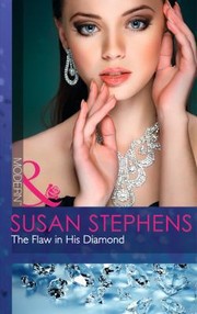 Cover of: The Flaw in His Diamond