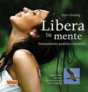 Cover of: Libera Tu Mente by 