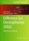 Cover of: Difference Gel Electrophoresis Dige
            
                Methods in Molecular Biology Hardcover