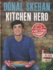 Cover of: Kitchen Hero Cooking On A Shoestring