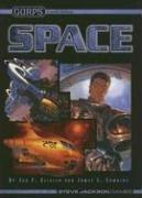 Cover of: Gurps Space (GURPS: Generic Universal Role Playing System)