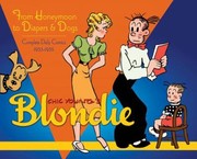Cover of: Blondie Complete Daily Comics 19331935