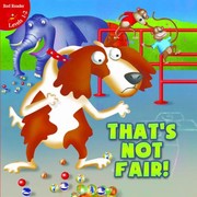 Cover of: Thats Not Fair