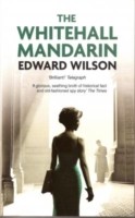 Cover of: The Whitehall Mandarin
