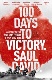 Cover of: 100 days to victory