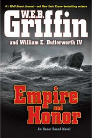 Empire and Honor by William E. Butterworth III
