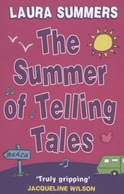 Cover of: The Summer of Telling Tales