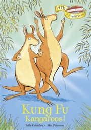 Cover of: Kung Fu Kangaroos by 