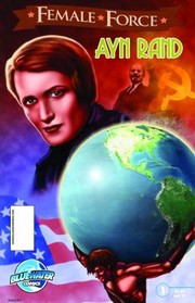 Cover of: Ayn Rand
            
                Female Force by 