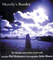 Cover of: Merrilys Border