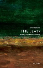 Cover of: The Beats
            
                Very Short Introductions by 