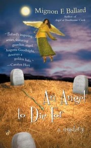 Cover of: An Angel To Die For