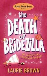 Cover of: The Death of Bridezilla by 