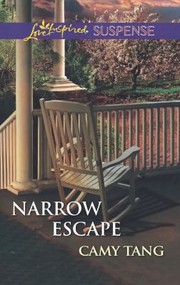 Cover of: Narrow Escape by 