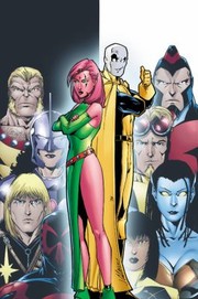 Cover of: Exiles Ultimate Collection