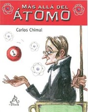 Mas Alla del Atomo by Carlos Chimal