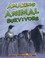 Cover of: Amazing Animal Survivors
            
                Read Me Animal Superpowers