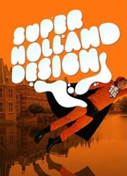 Cover of: Shd Super Holland Design New Graphics