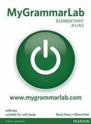 Cover of: My Grammar Lab
