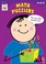 Cover of: Math Puzzlers Grade 1