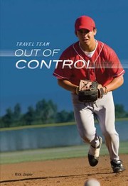 Cover of: Out of Control
            
                Travel Team