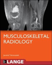 Cover of: Basic Musculoskeletal Imaging