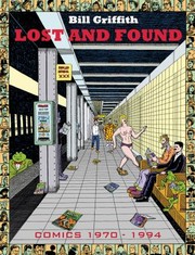 Cover of: Lost And Found 19692003 by 