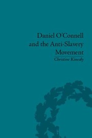 Cover of: Daniel OConnell and the AntiSlavery Movement by 