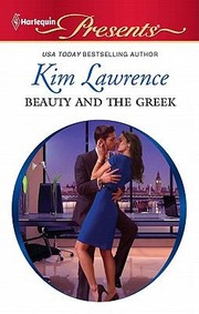Cover of: Beauty And The Greek
