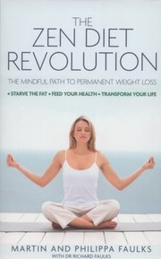Cover of: The Zen Diet Revolution