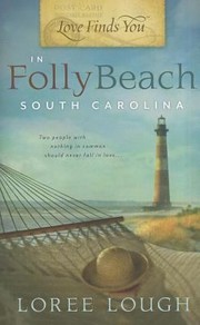 Cover of: Love Finds You in Folly Beach South Carolina