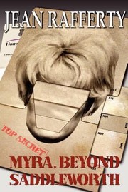 Cover of: Myra Beyond Saddleworth