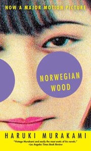 Cover of: Norwegian Wood by 