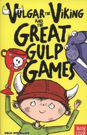 Cover of: Vulgar the Viking and the Great Gulp Games